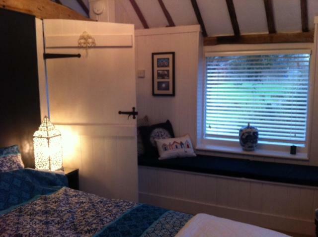 The Studio @ Great Streele Cottage Uckfield Exterior foto