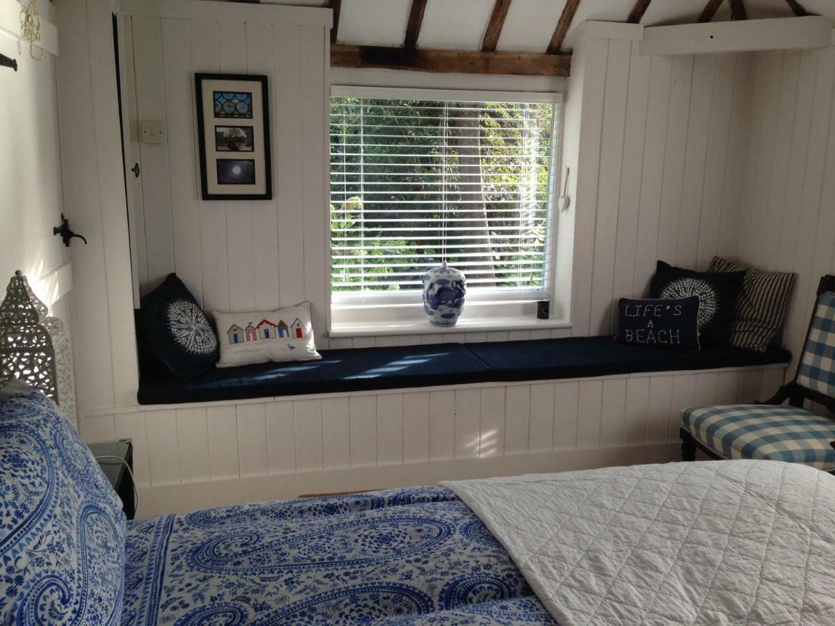The Studio @ Great Streele Cottage Uckfield Exterior foto