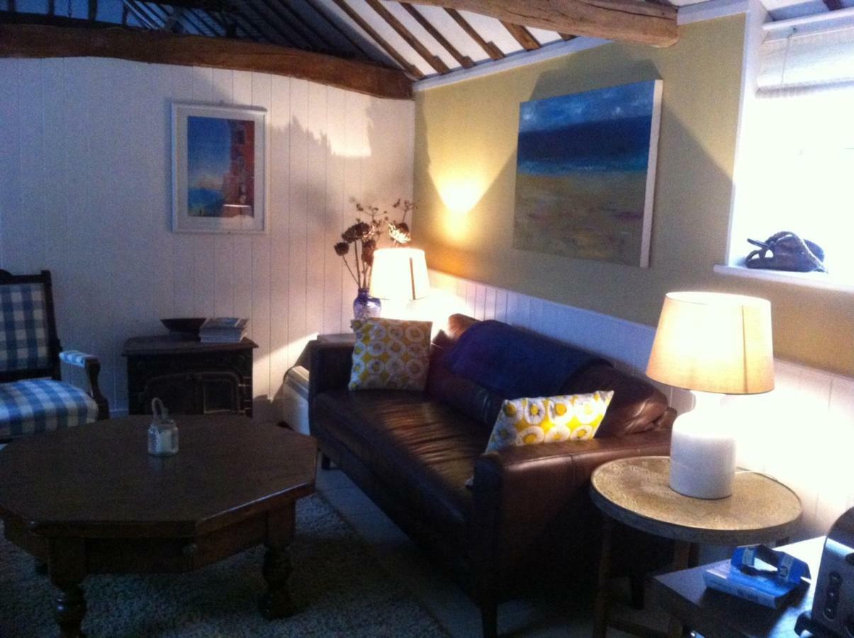 The Studio @ Great Streele Cottage Uckfield Exterior foto